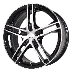 Verde Protocal 36 Black